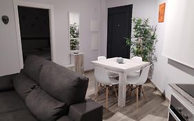 Castralvo Suites